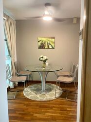 Savannah Condopark (D18), Condominium #602194541